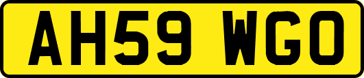 AH59WGO