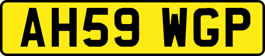 AH59WGP