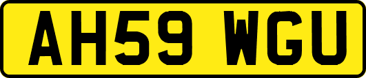 AH59WGU