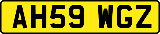 AH59WGZ