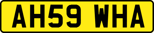 AH59WHA