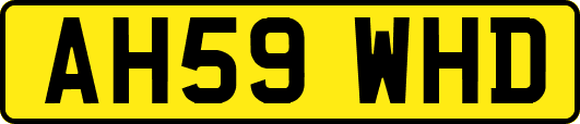 AH59WHD