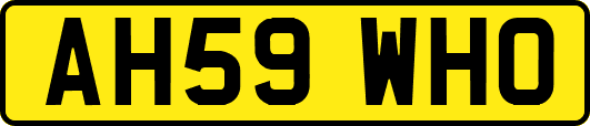 AH59WHO