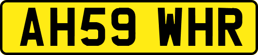 AH59WHR