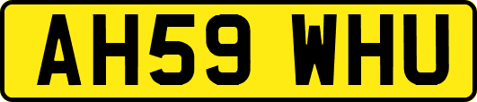 AH59WHU