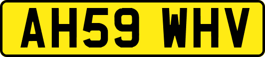 AH59WHV