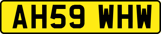 AH59WHW