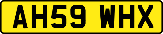 AH59WHX