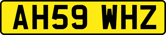 AH59WHZ