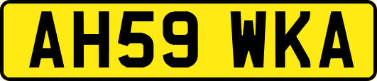 AH59WKA