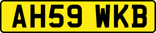 AH59WKB