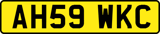 AH59WKC