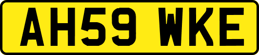 AH59WKE