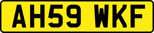 AH59WKF