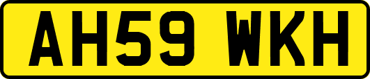 AH59WKH
