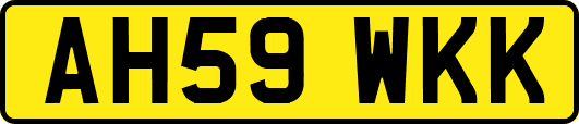 AH59WKK