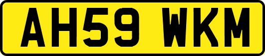 AH59WKM
