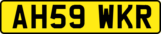 AH59WKR