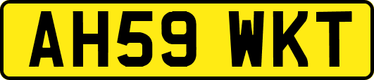 AH59WKT