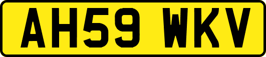 AH59WKV