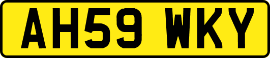 AH59WKY