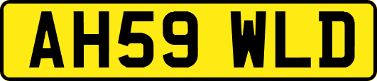 AH59WLD