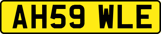AH59WLE