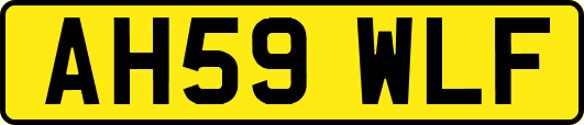 AH59WLF