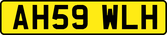 AH59WLH