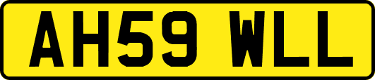 AH59WLL