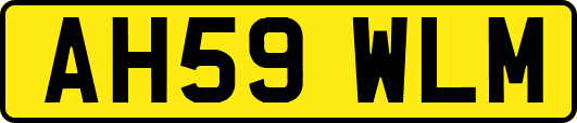 AH59WLM
