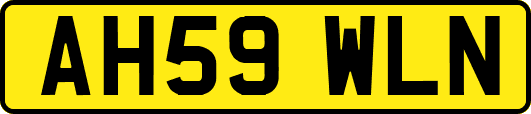AH59WLN