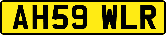 AH59WLR