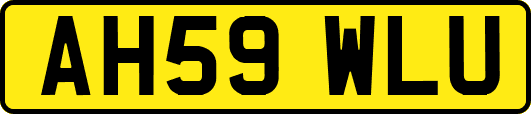 AH59WLU