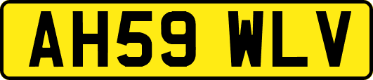 AH59WLV