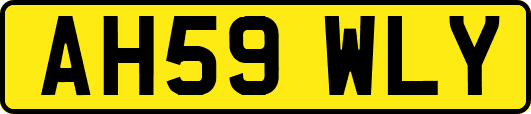 AH59WLY