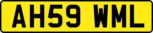 AH59WML