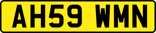 AH59WMN