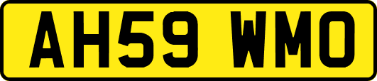 AH59WMO