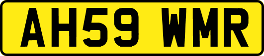 AH59WMR