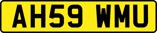 AH59WMU
