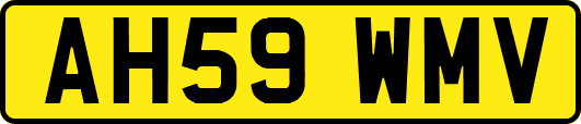 AH59WMV