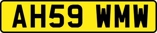 AH59WMW