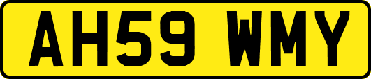 AH59WMY