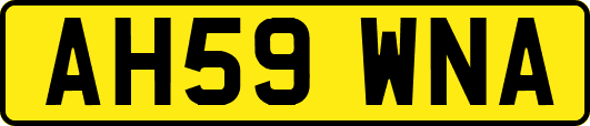AH59WNA