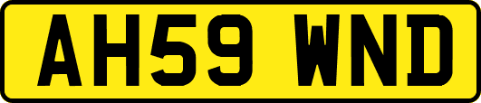 AH59WND