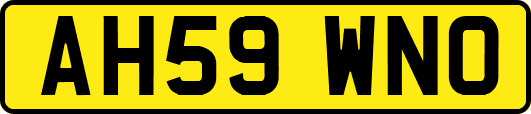 AH59WNO