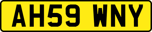 AH59WNY