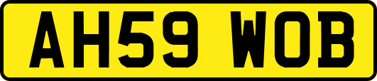 AH59WOB