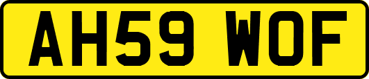 AH59WOF